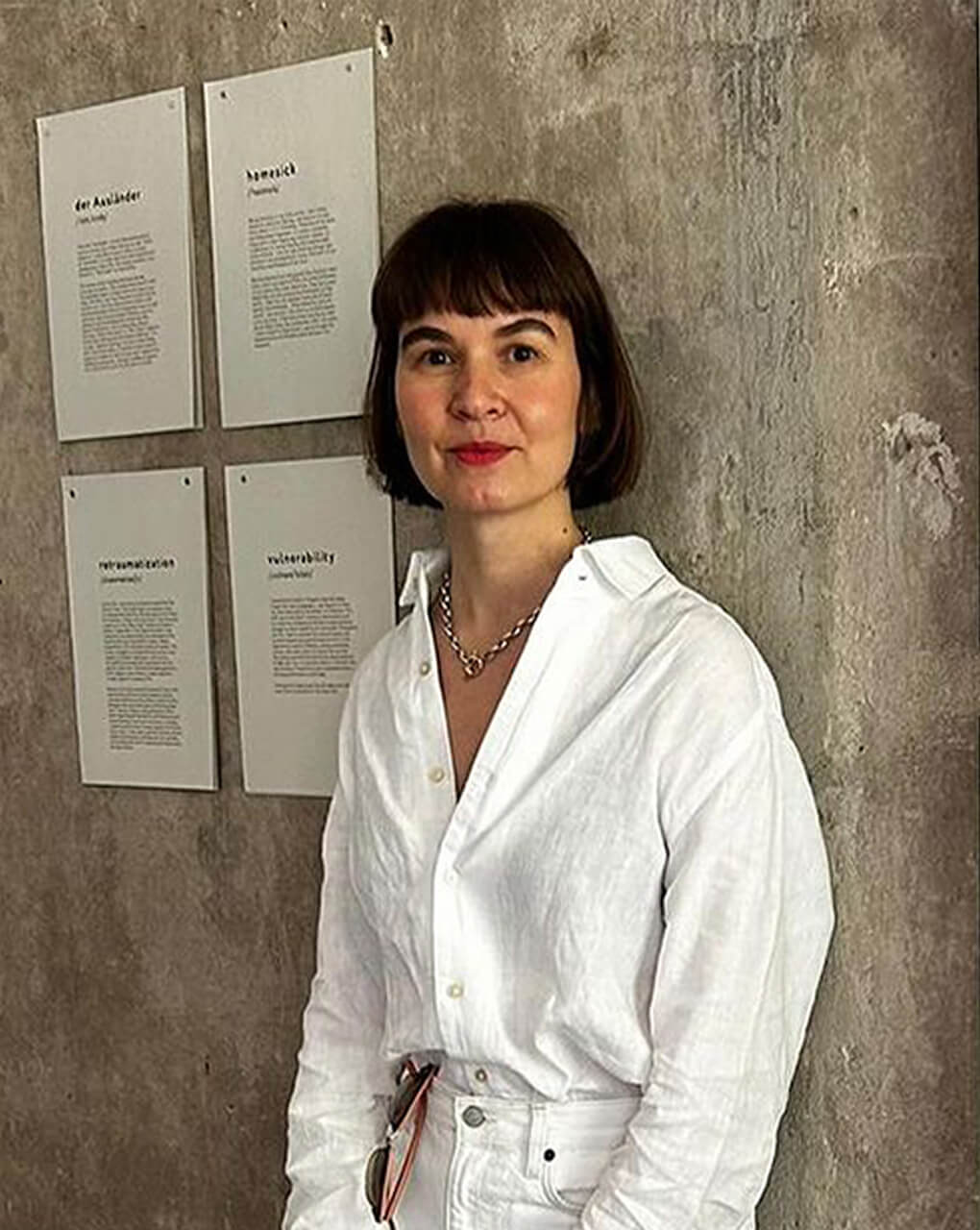 Dasha Buben