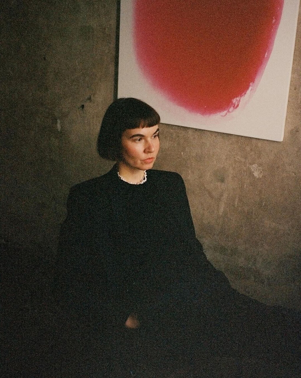 Dasha Buben