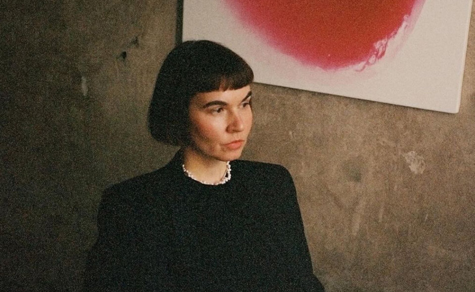 Dasha Buben