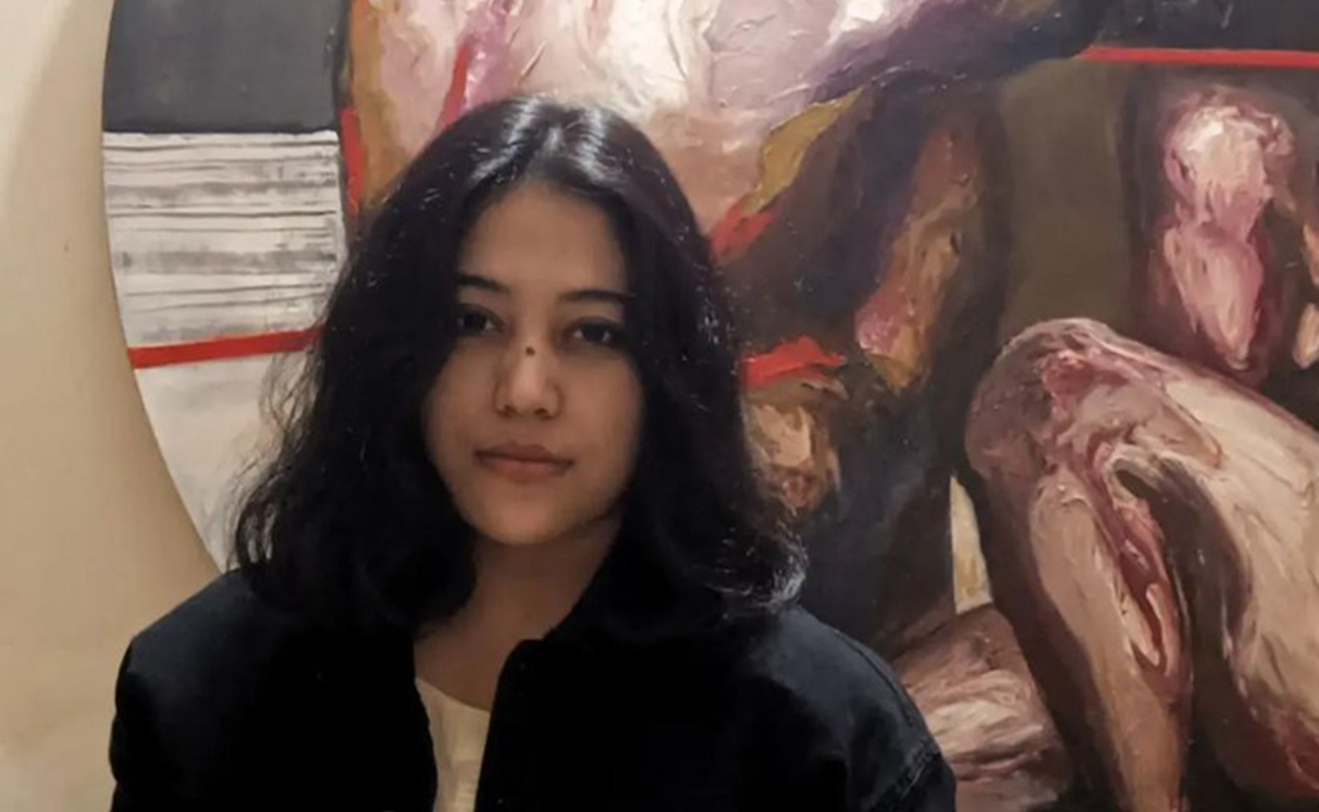 Rifat Ara Mim