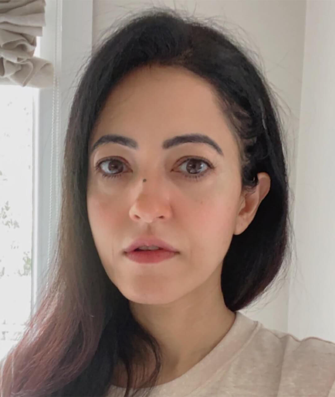 Ayesha Dalvi