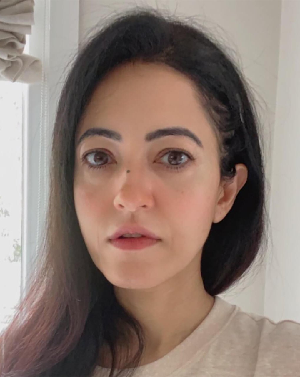 Ayesha Dalvi