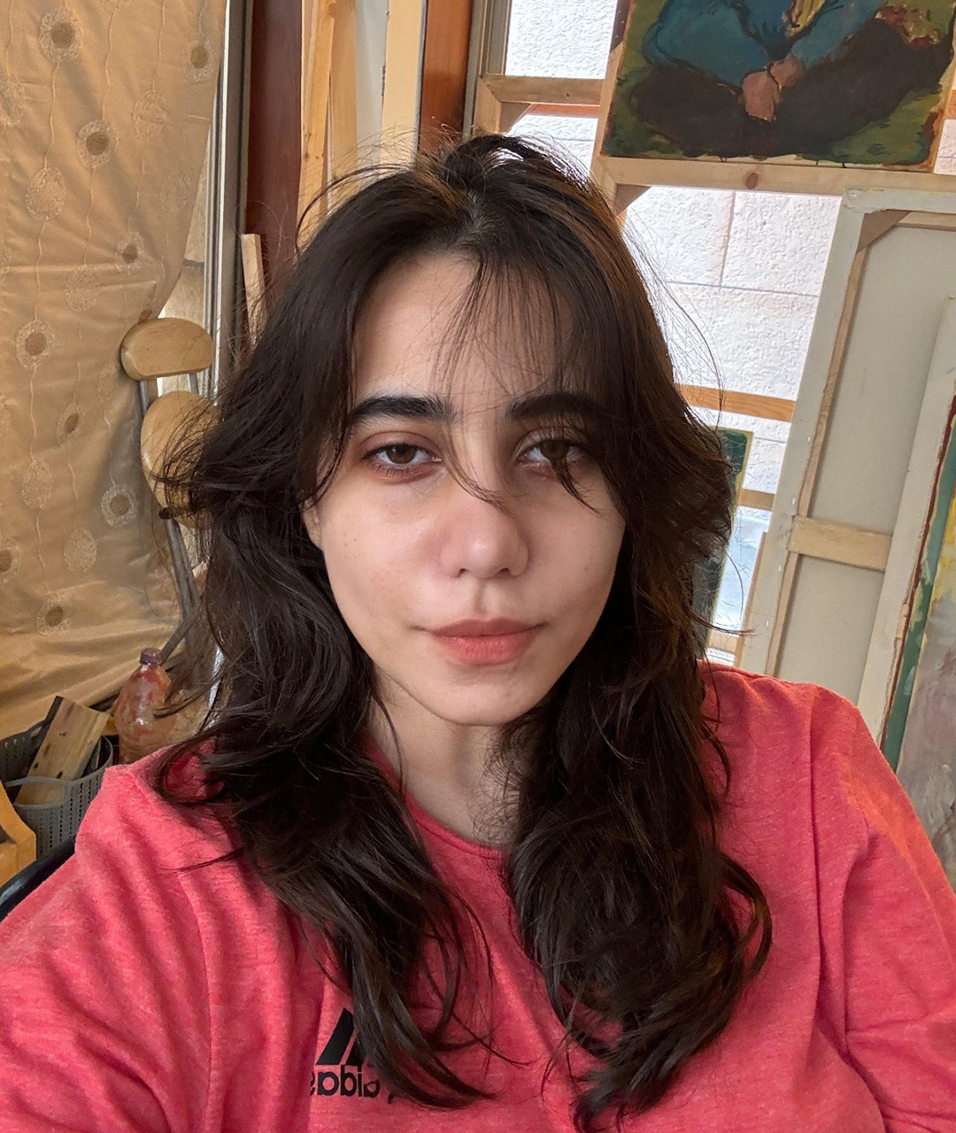 Ajea Zahid