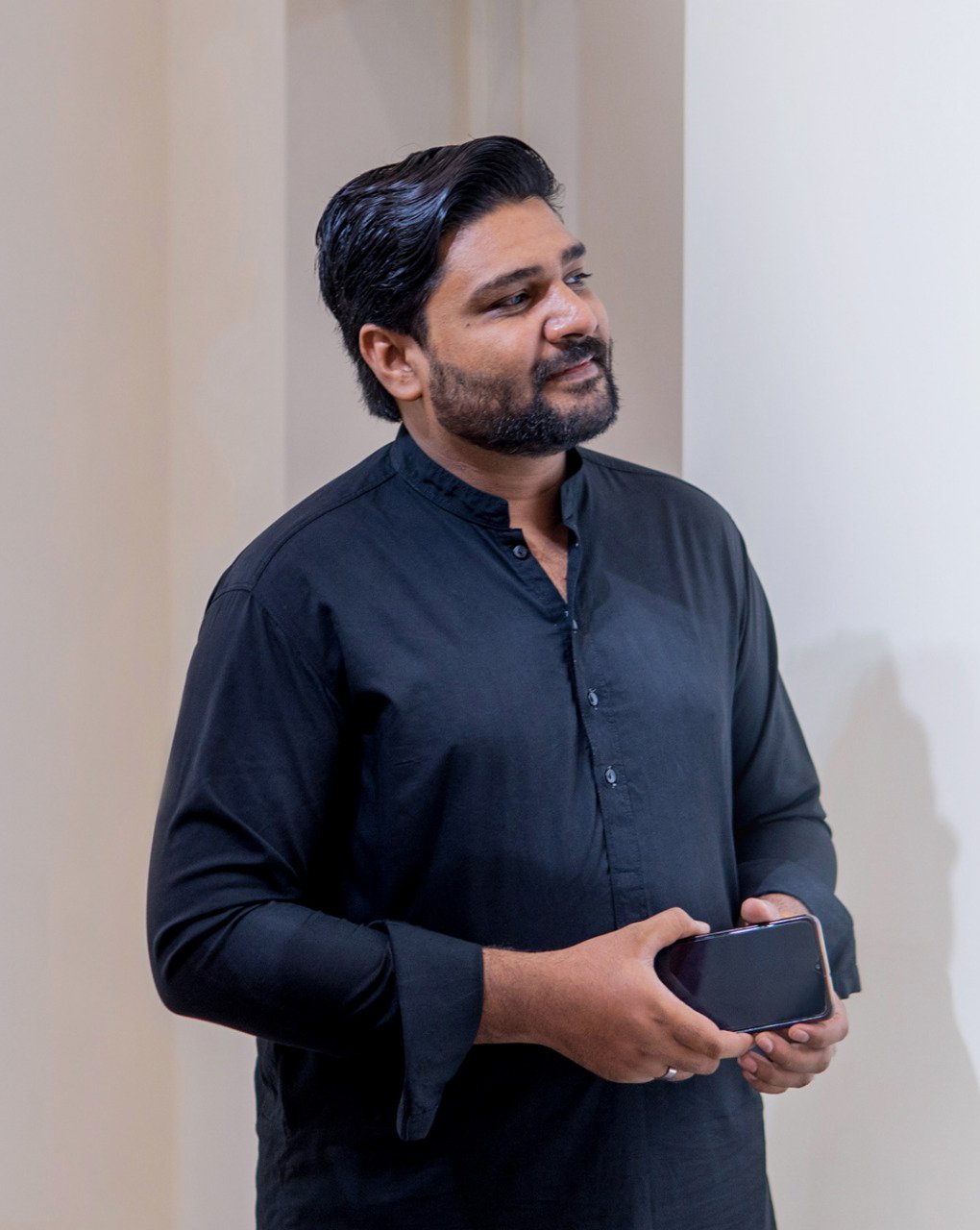 Zafar Ali