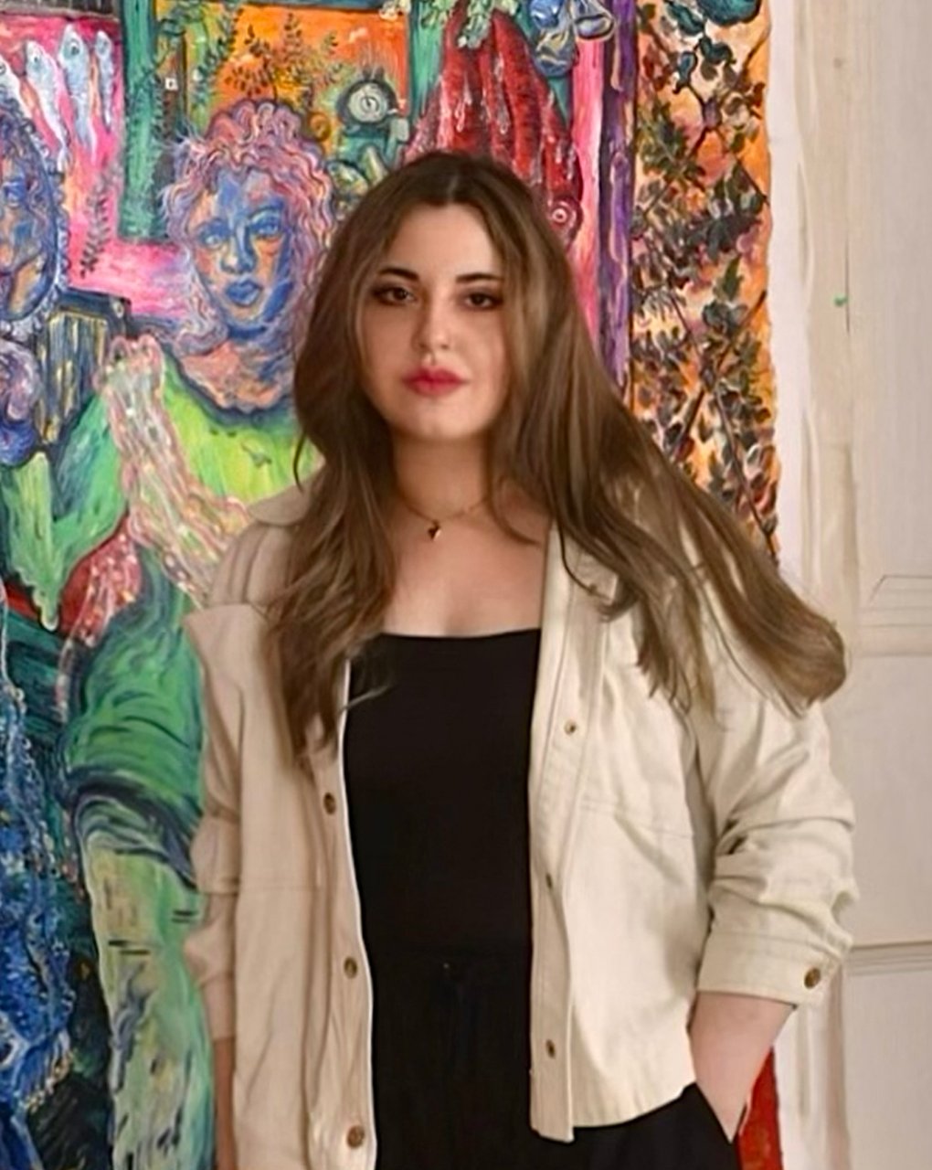 Khadija Saeed Akhtar