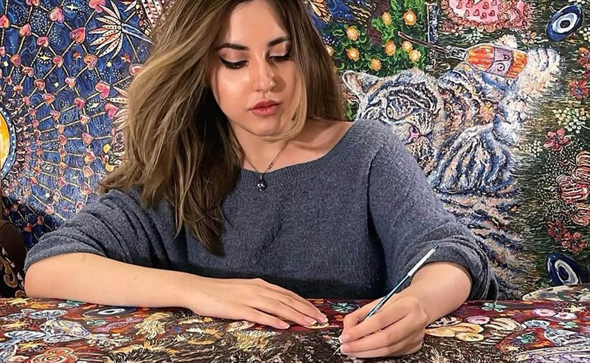 Khadija Saeed Akhtar
