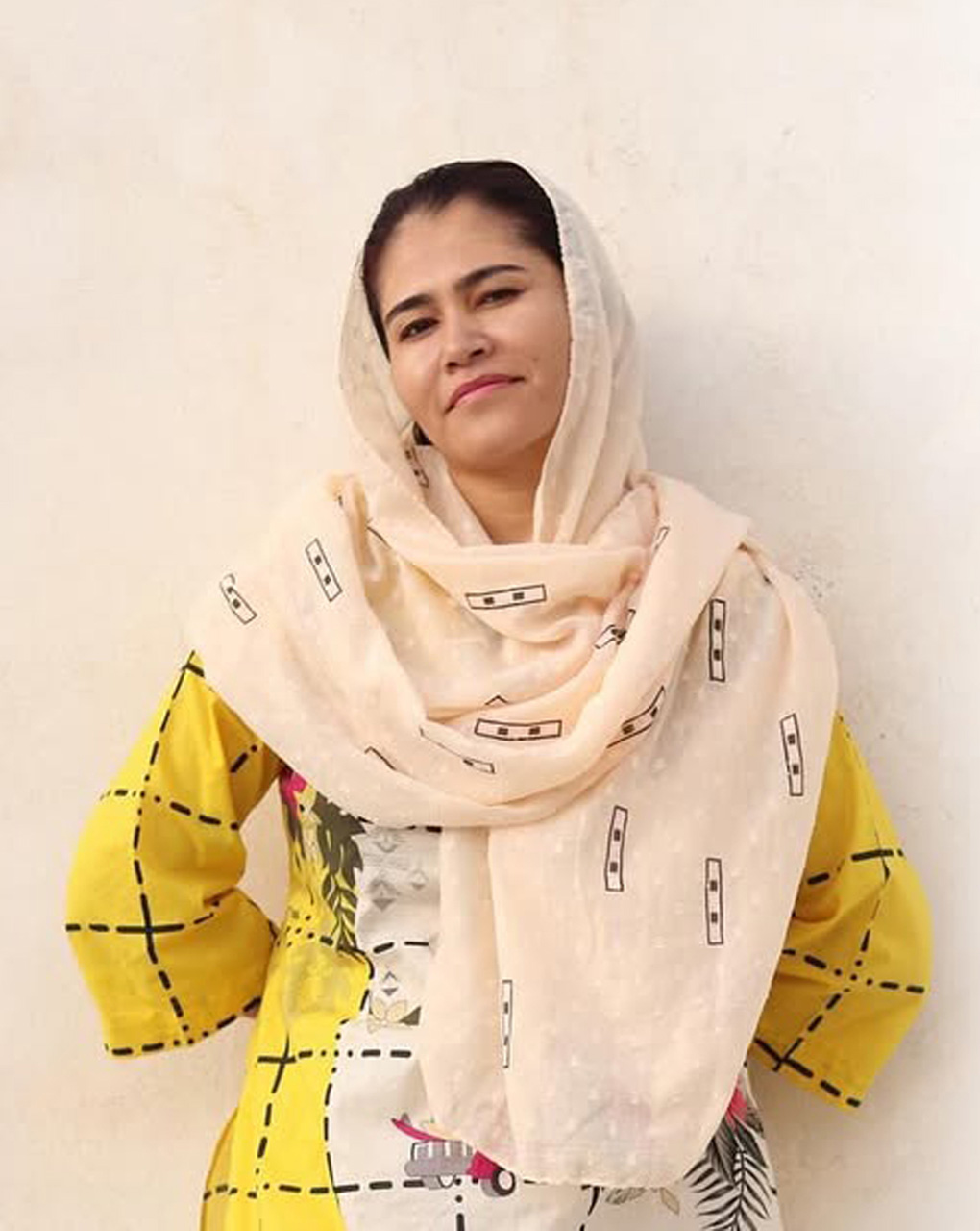 Feroza Hakeem Feroza Hakeem