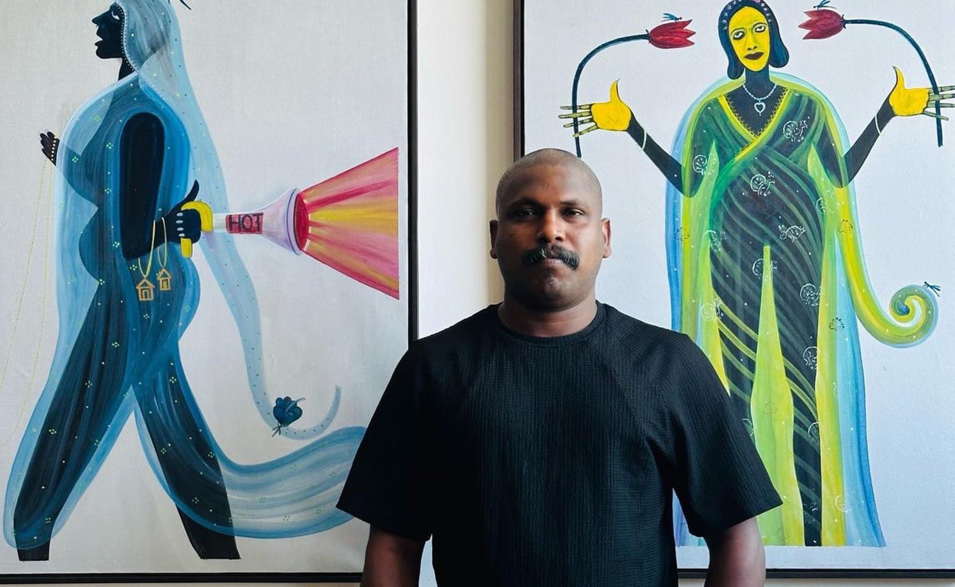 Sivasubramaniam Kajendran