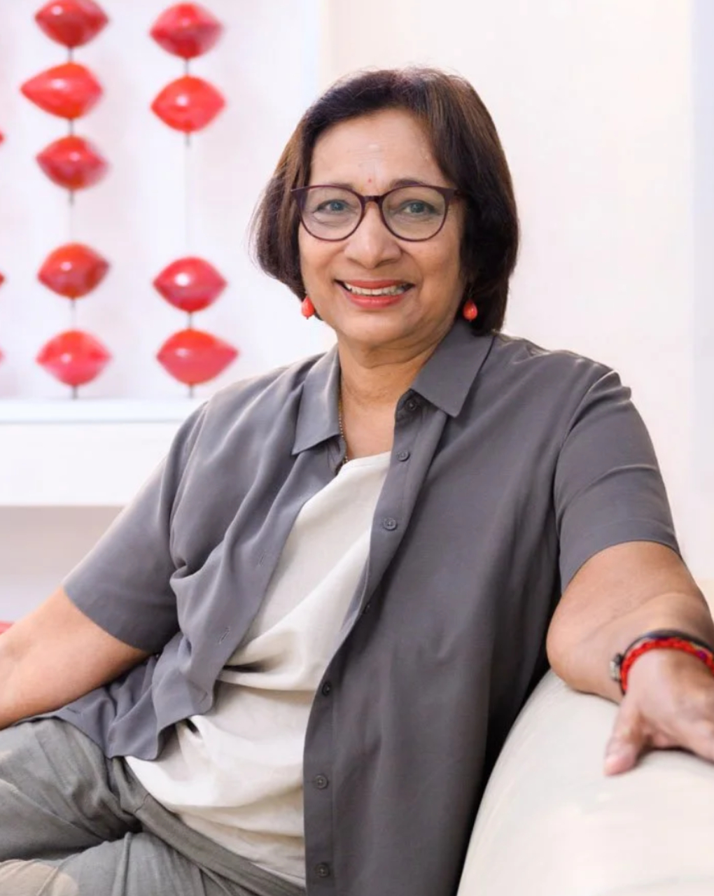 Kumari Nahappan