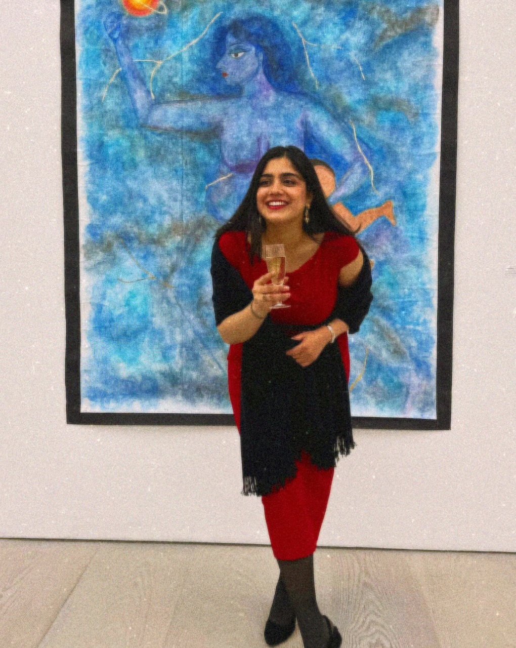 Jahnvi Singh Rohet