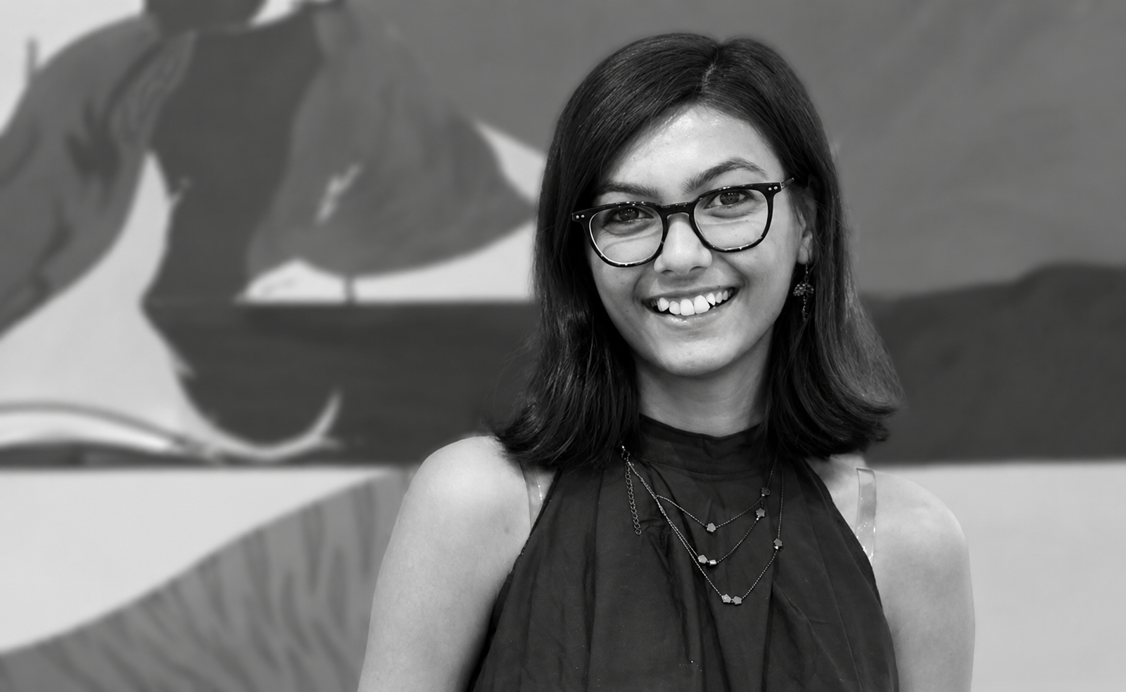 Krisha Bhuva
