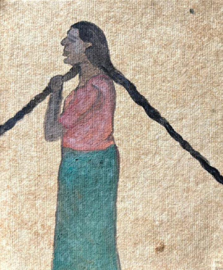 Afina Ashraf