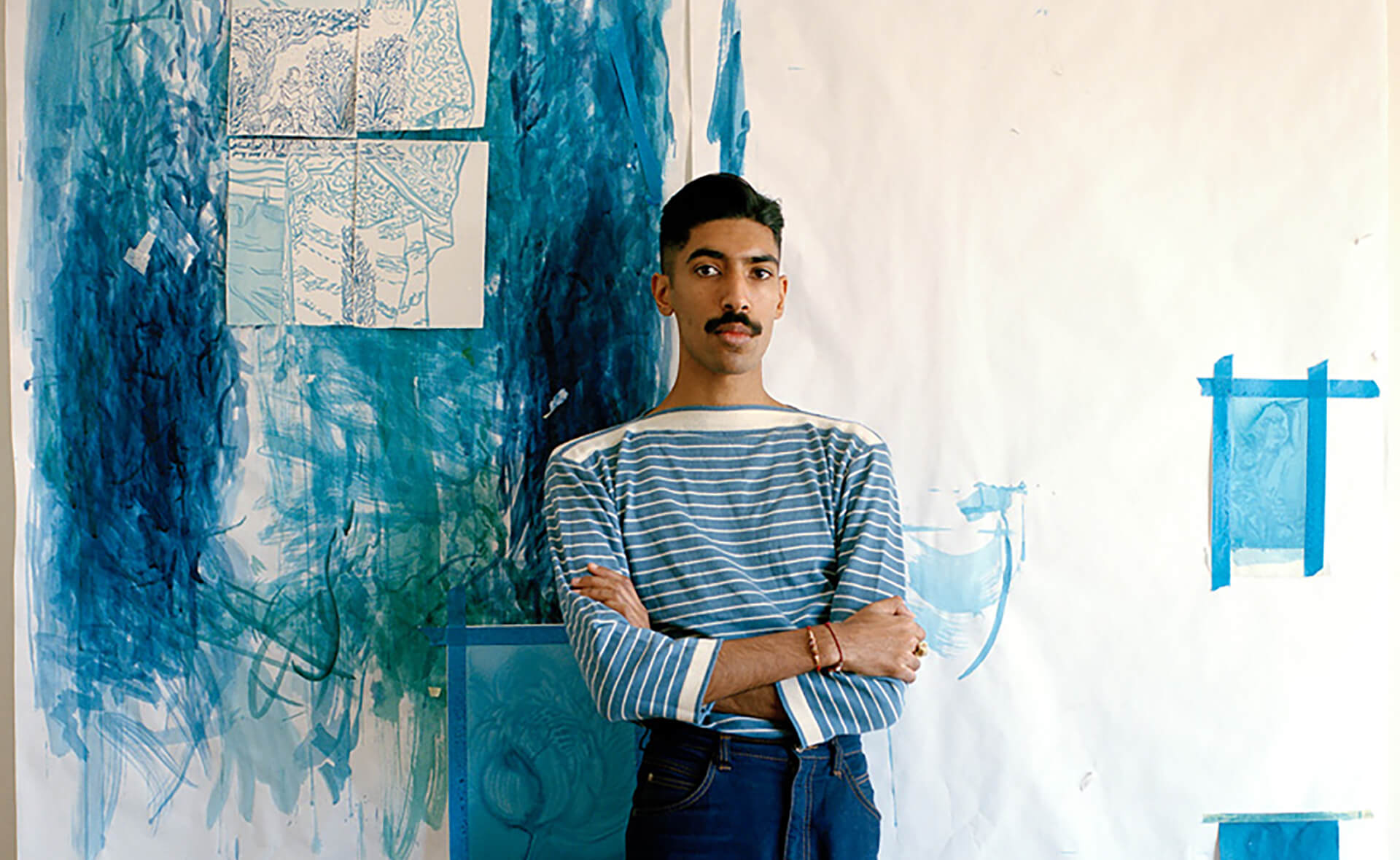 Shakil Solanki