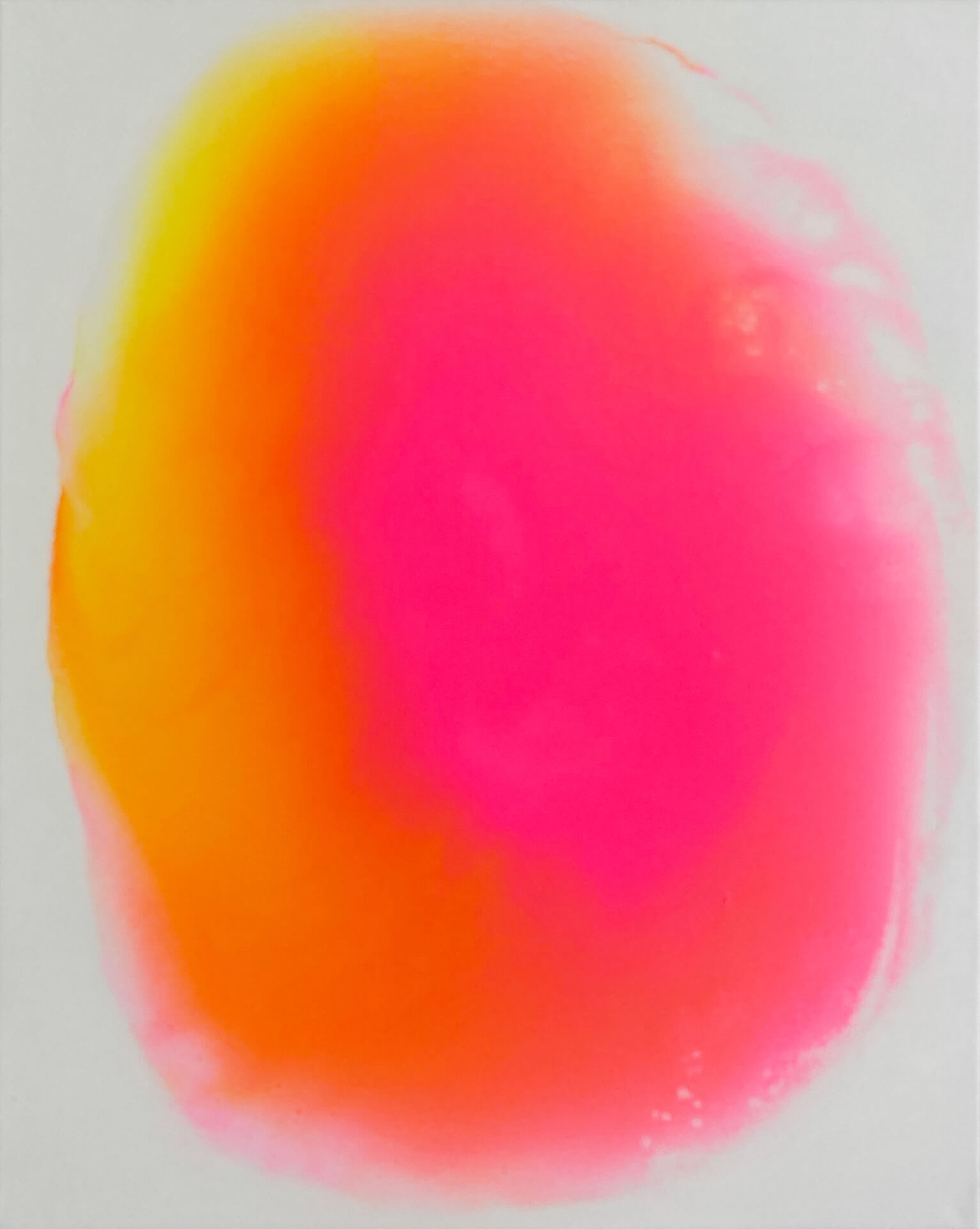 I Can Feel the Colour