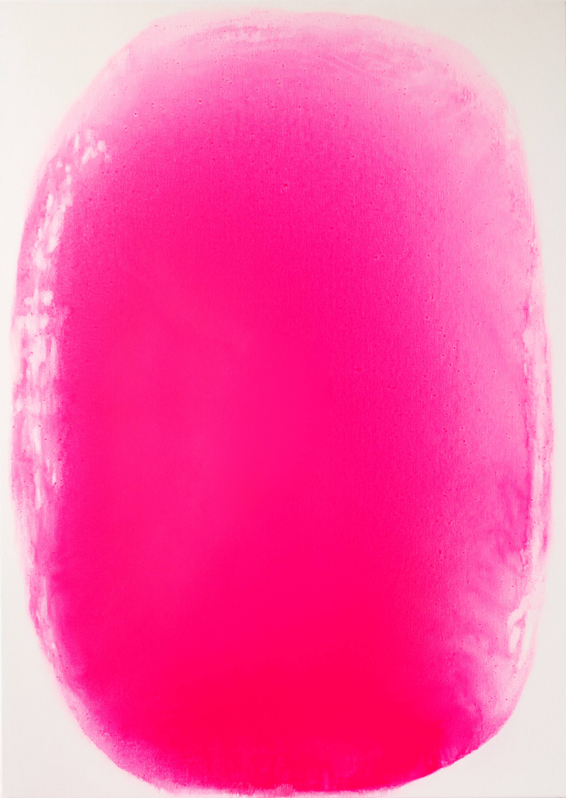 Seeing Pink for the First Time