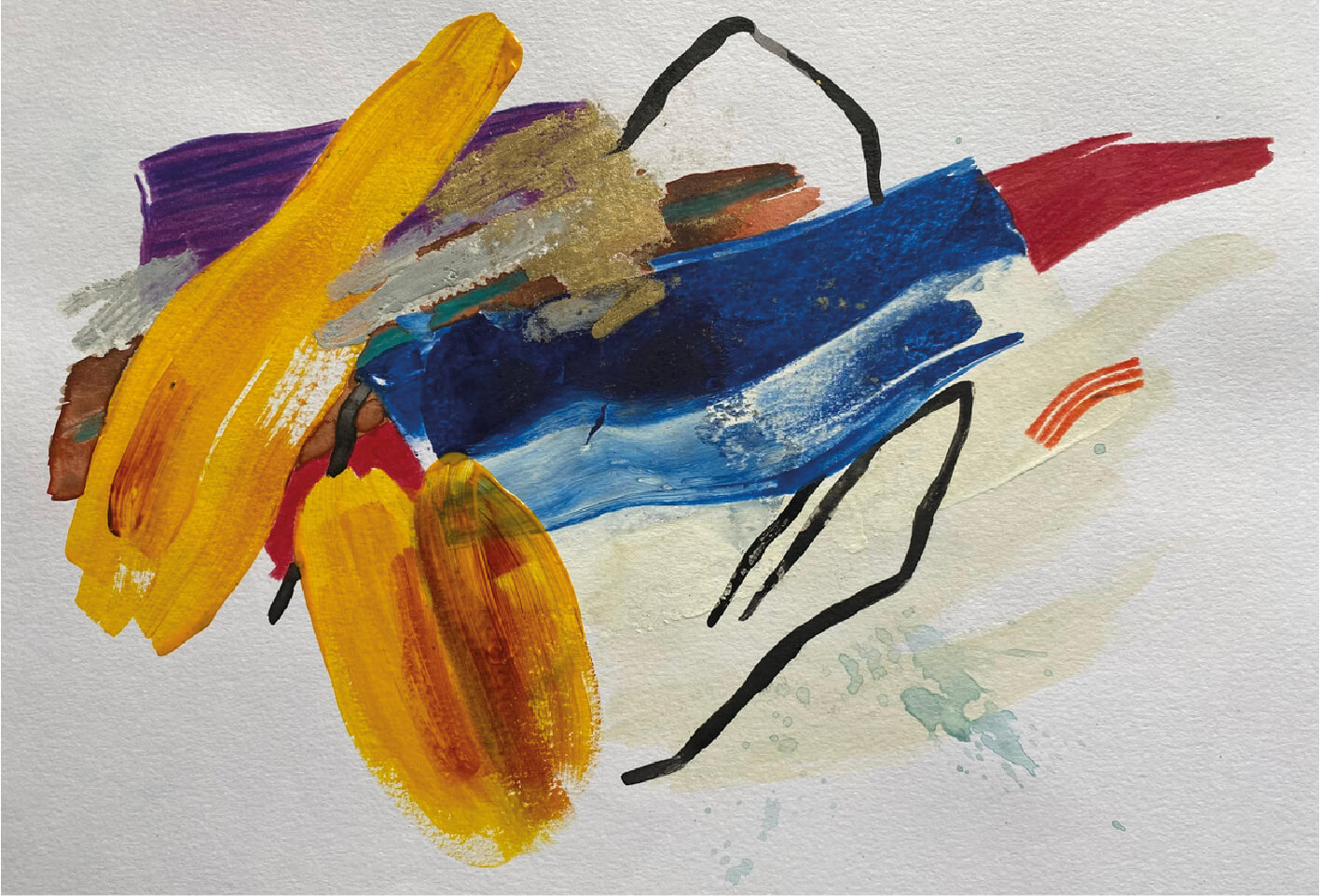 Unknown Ending VII (2024)