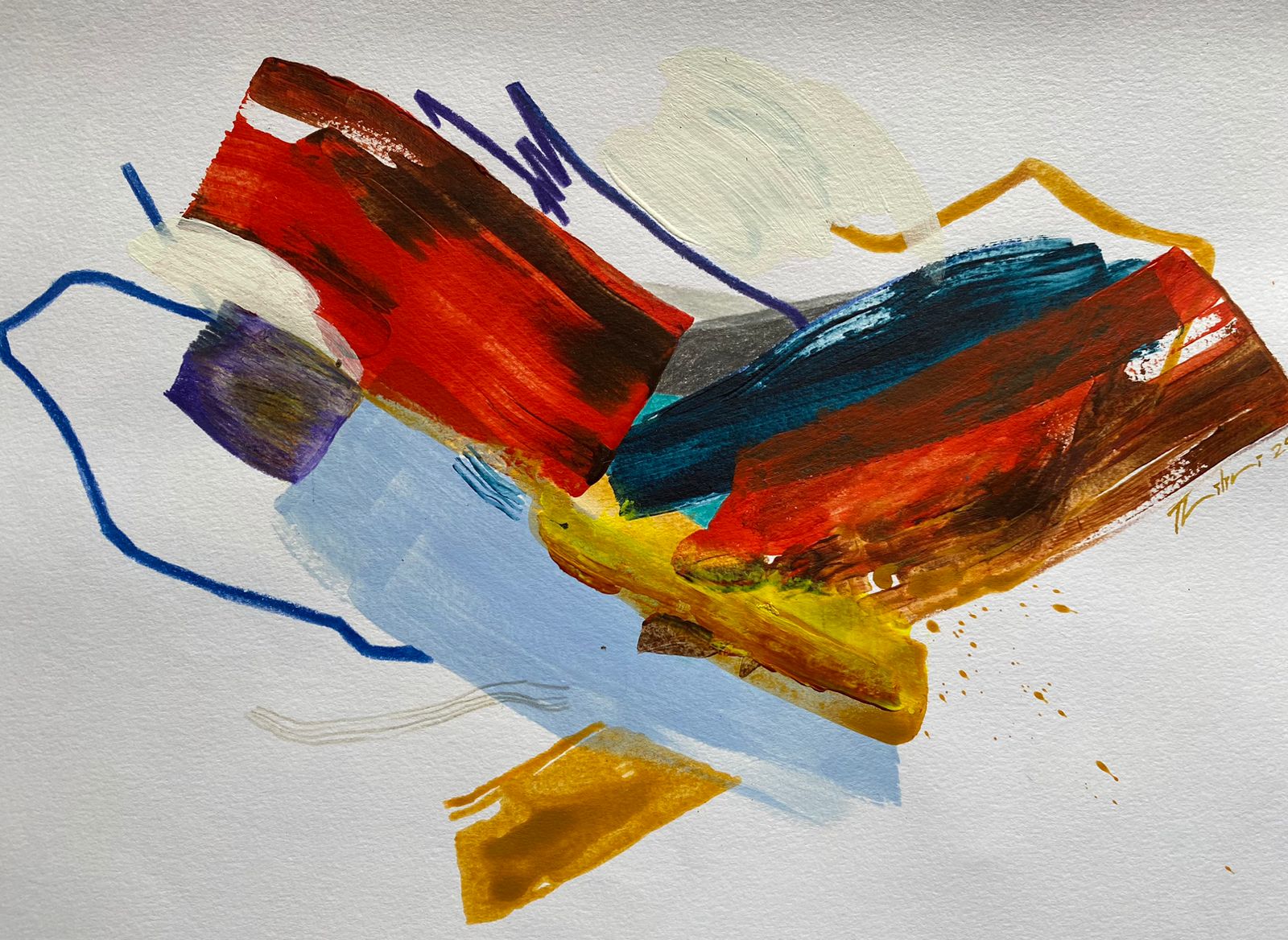 Unknown Ending IV (2024)