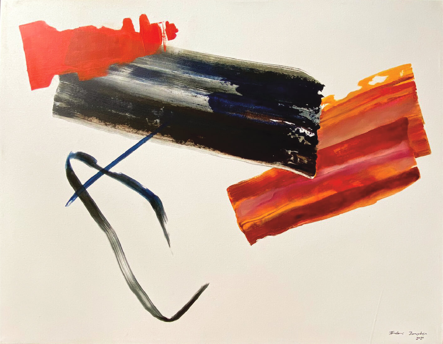 Unknown Ending III (2025)