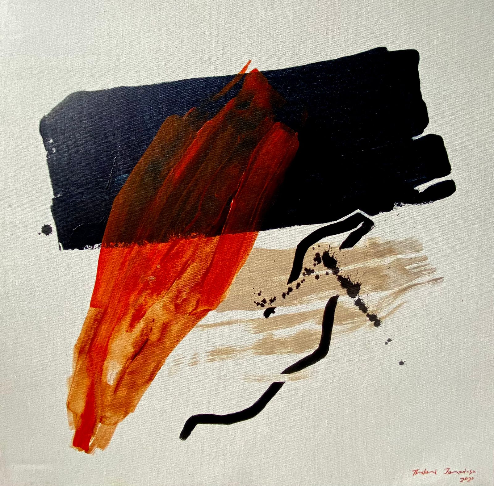 Unknown Ending II (2025)