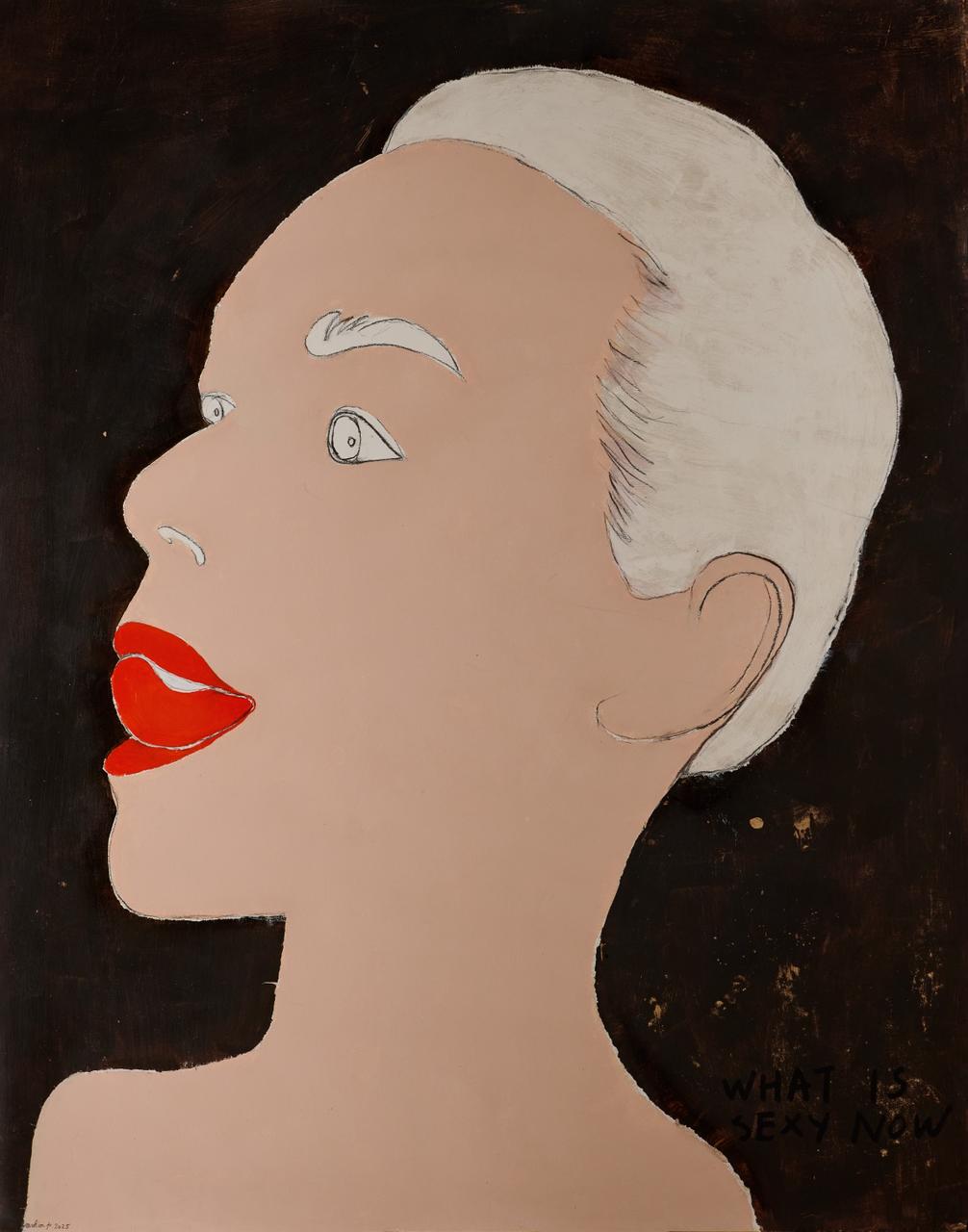 What Is Sexy Now - 2025