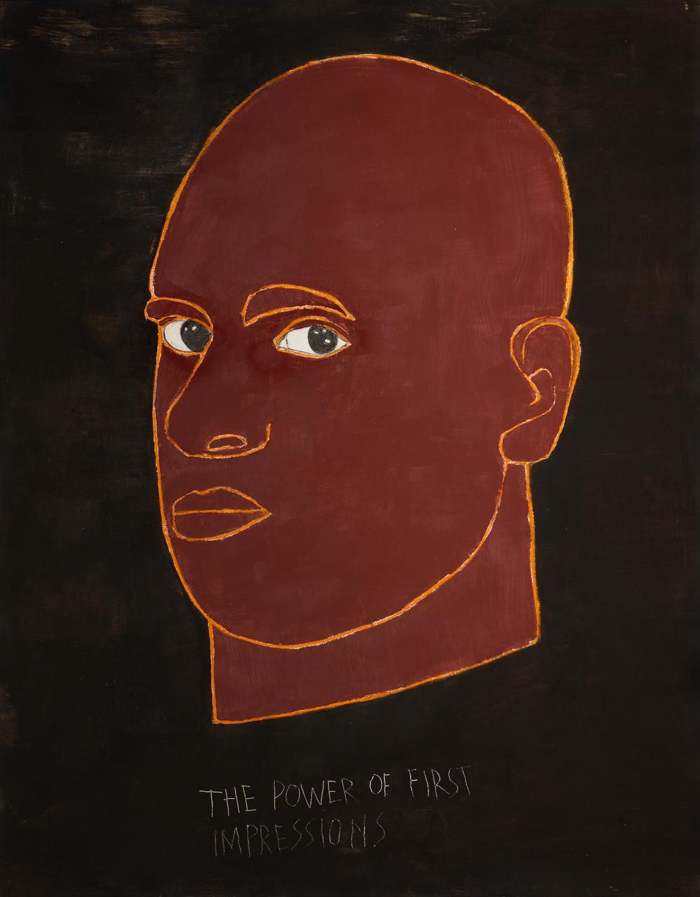 The Power Of First Impression - 2025