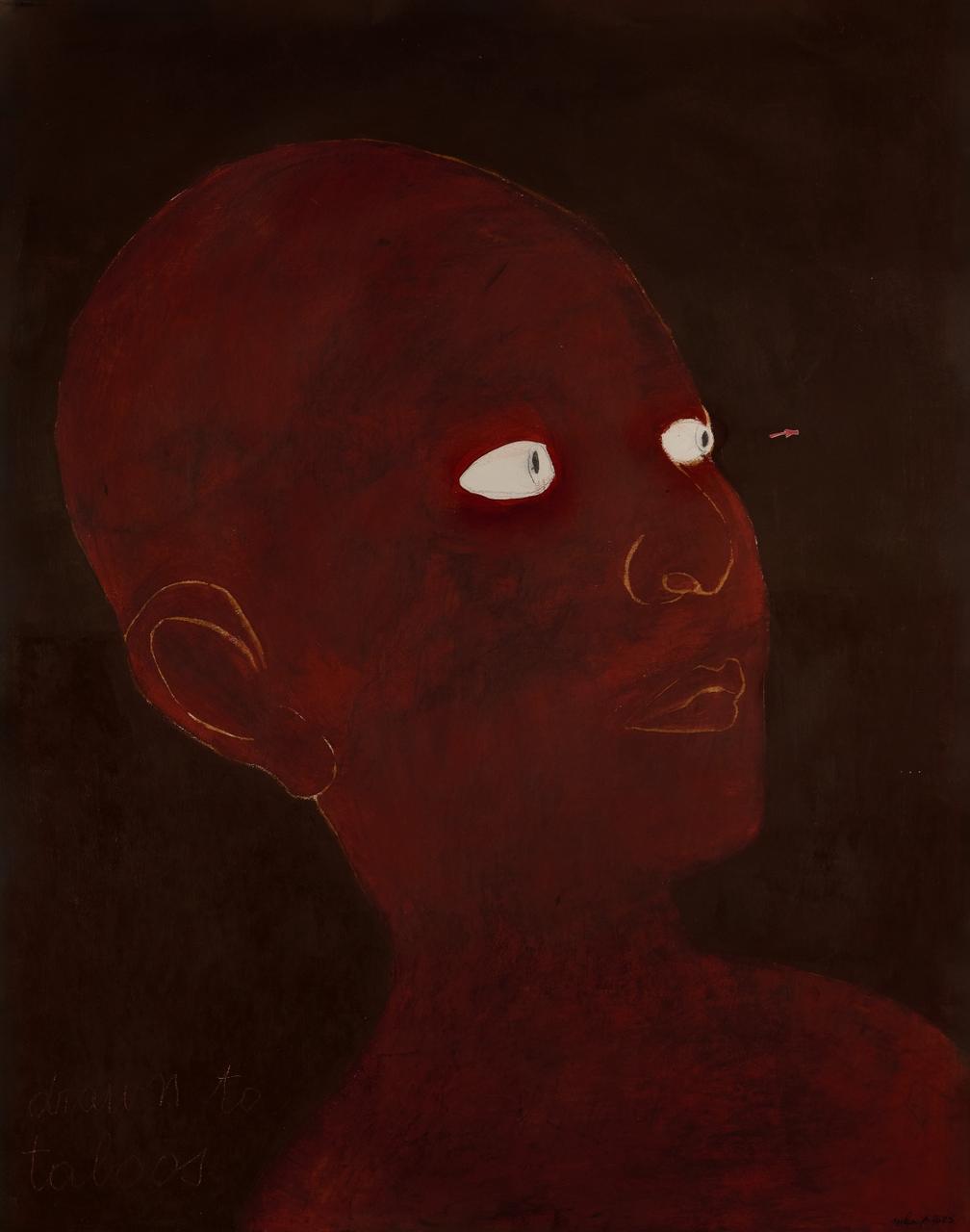 Drawn To Taboos - 2025