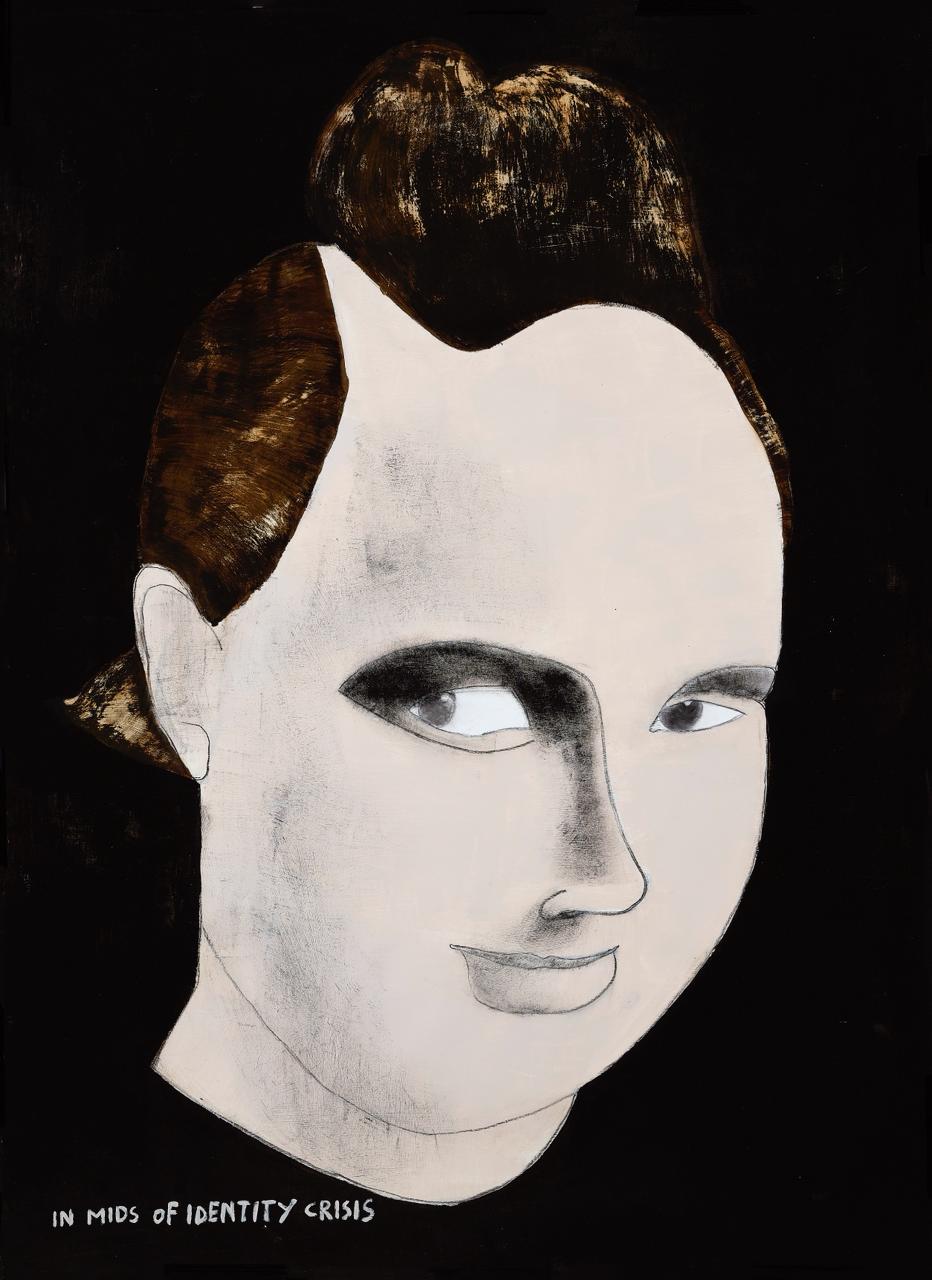 In Mind of Identity Crises - 2025