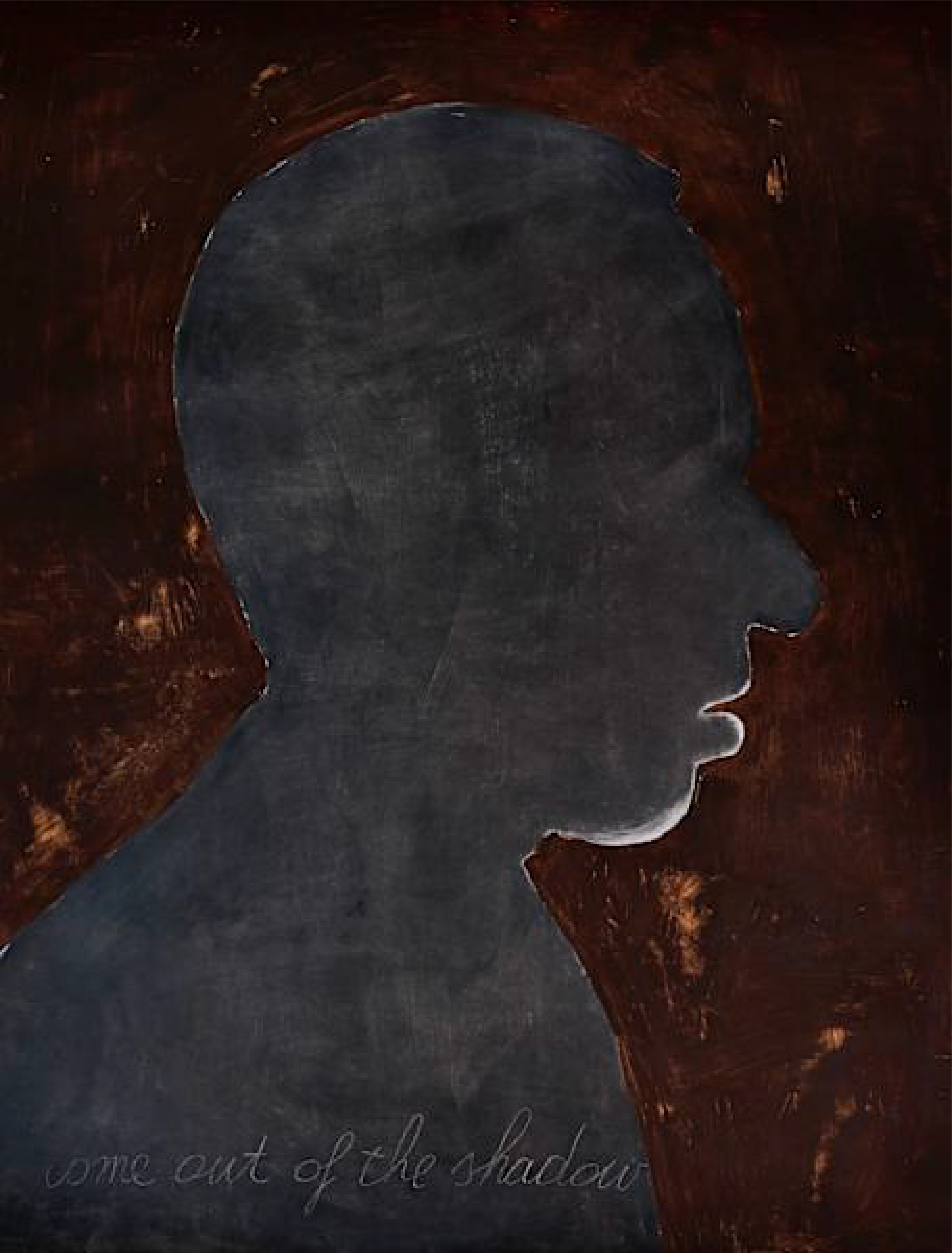 Come Out Of The Shadow-2025