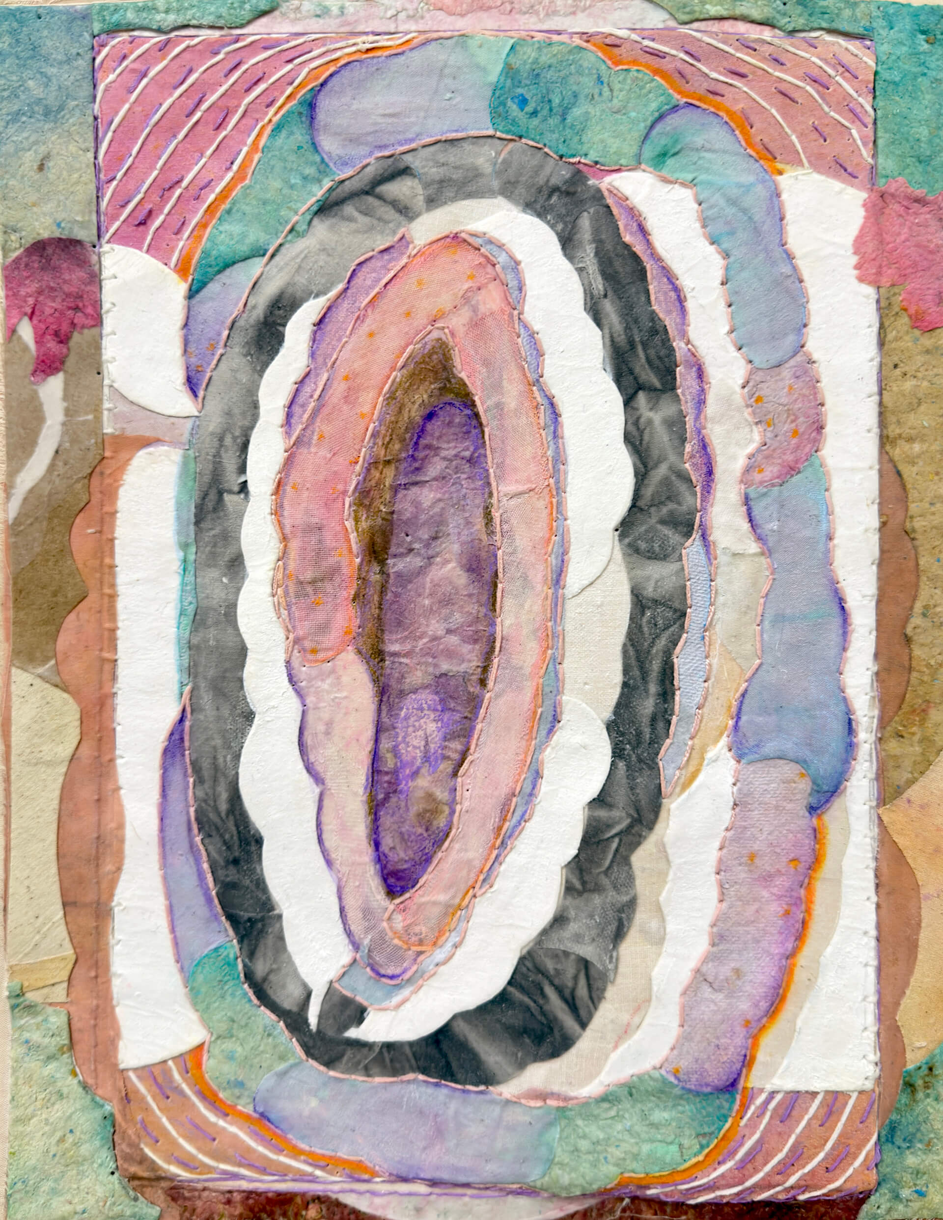Tumor or Cavity