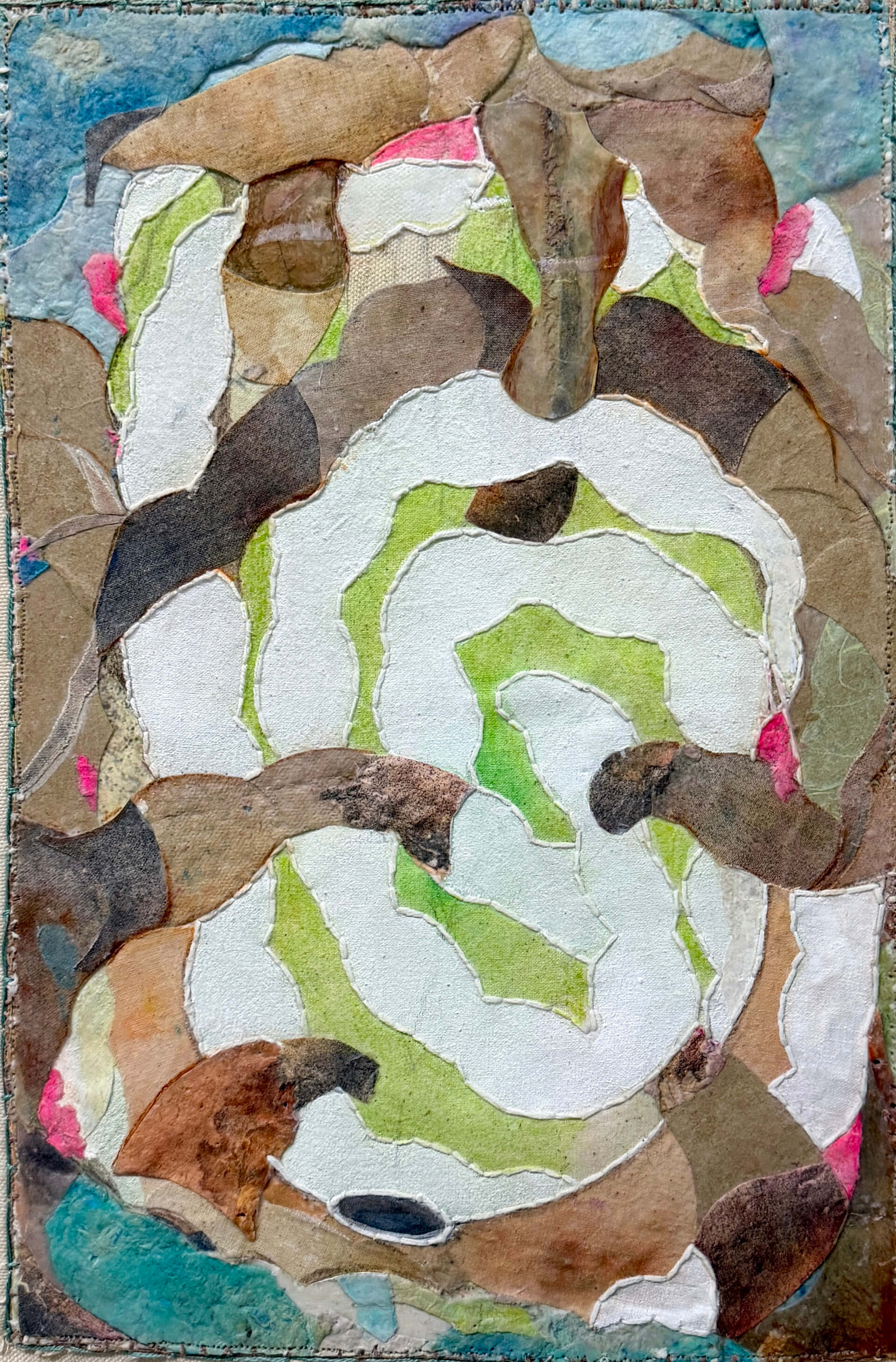 Intestinal Memory, an Archive