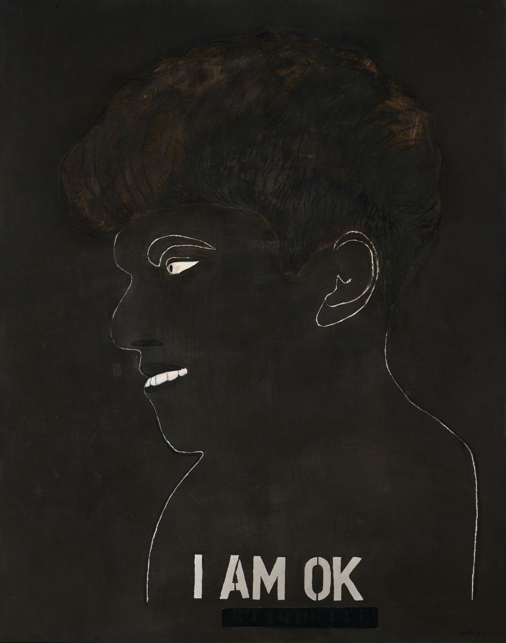 I Am Ok - 2025