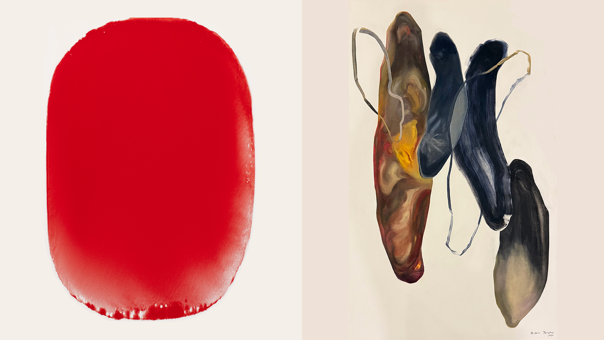 What Memory Built in Colour