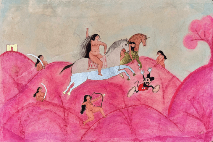 She - 7 Women | 7 South Asian Artists | 7 Voices