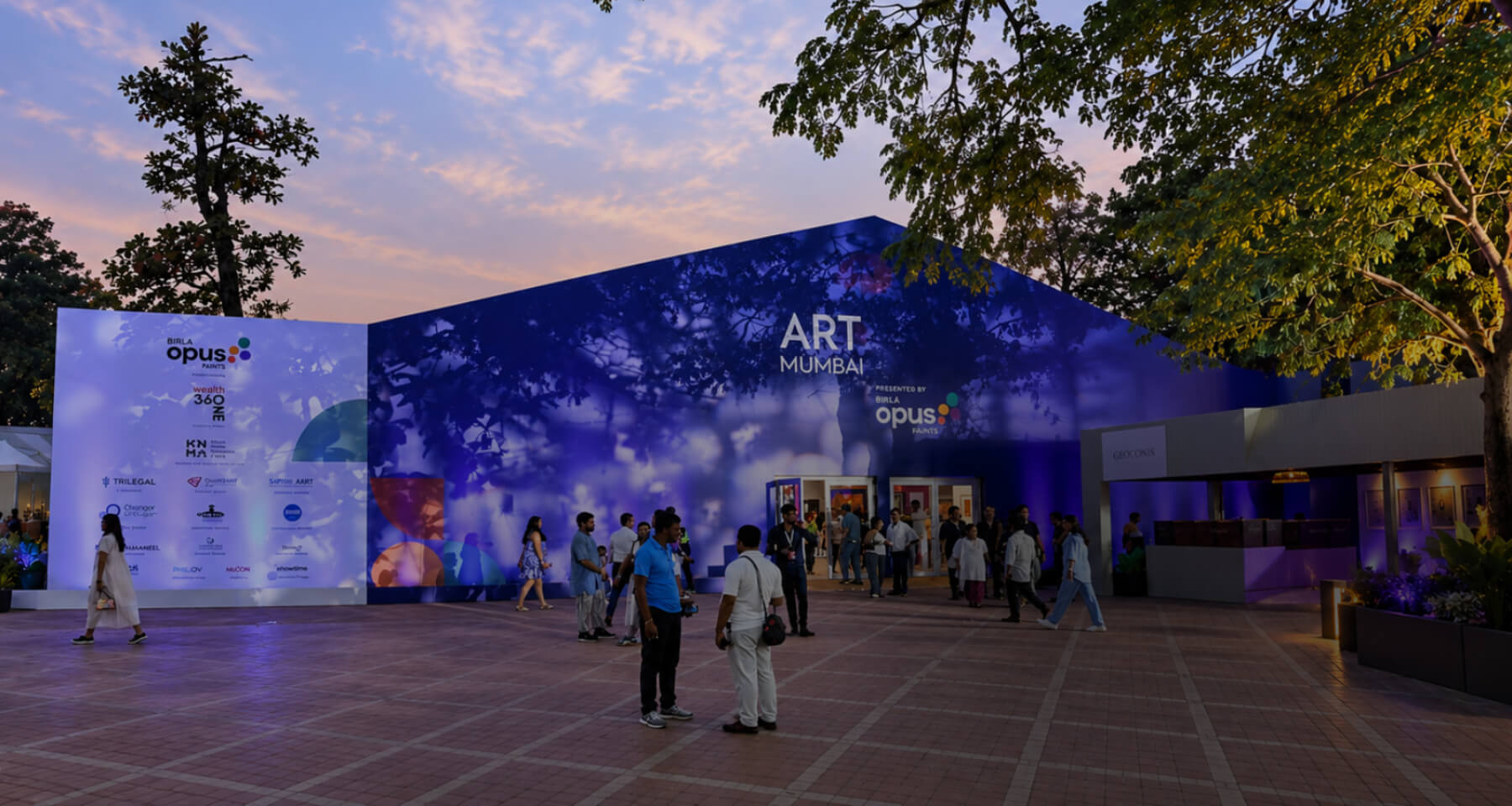 Art Mumbai 2026