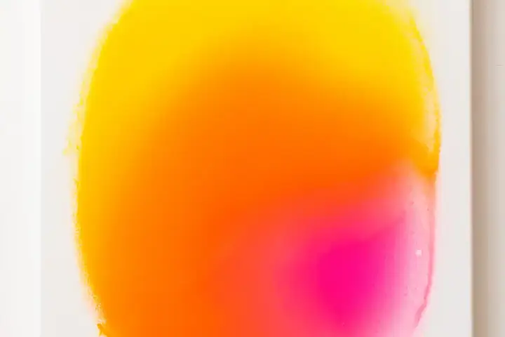 What Memory Built in Colour: Dasha Buben & Thilini Jinadasa