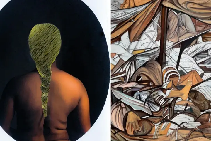 Bazaar buzz: The hottest happenings in art, entertainment, and dining