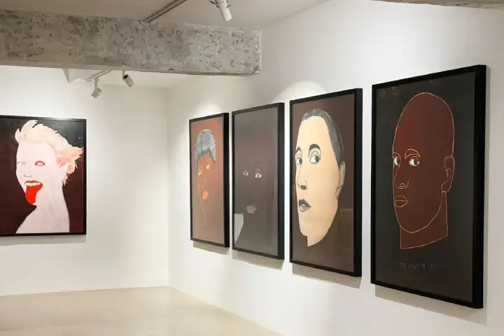 Saskia Pintelon’s new show in Delhi is a lighthearted rejection of conformity