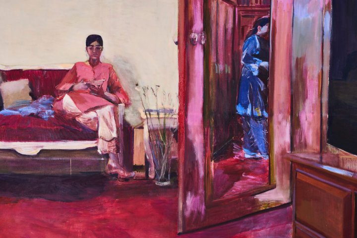 Irum Rahat on calling home and her tender meditation on South Asian familiality