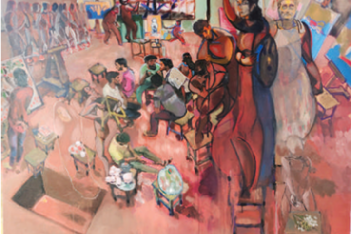 The art round-up: Summer’s must-see art exhibitions