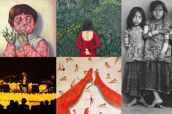 May Art And Culture Calendar: Every Exhibit, Live Performance, And Concert Worth Your Visit