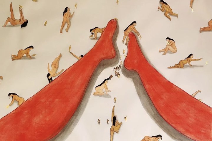 May Art And Culture Calendar: Every Exhibit, Live Performance, And Concert Worth Your Visit