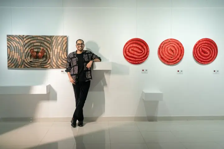 Your July gallery guide: The best art exhibitions across India