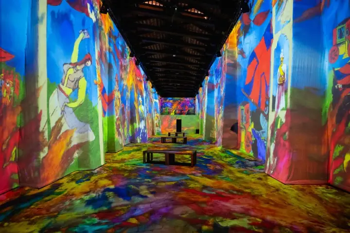 The art and cultural events across India worth adding to your calendar