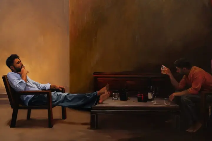 7 new art shows in Delhi you shouldn’t miss this August